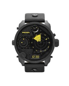 Diesel DZ7296 Bracelet pour Montre MR.DADDY DZ7296