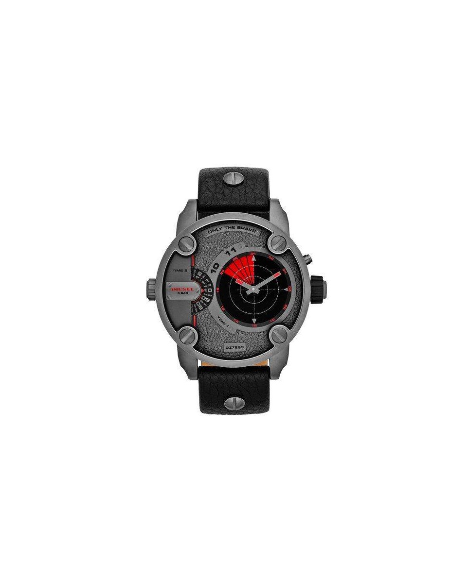 Diesel DZ7293 Strap for Watch LITTLE DADDY DZ7293