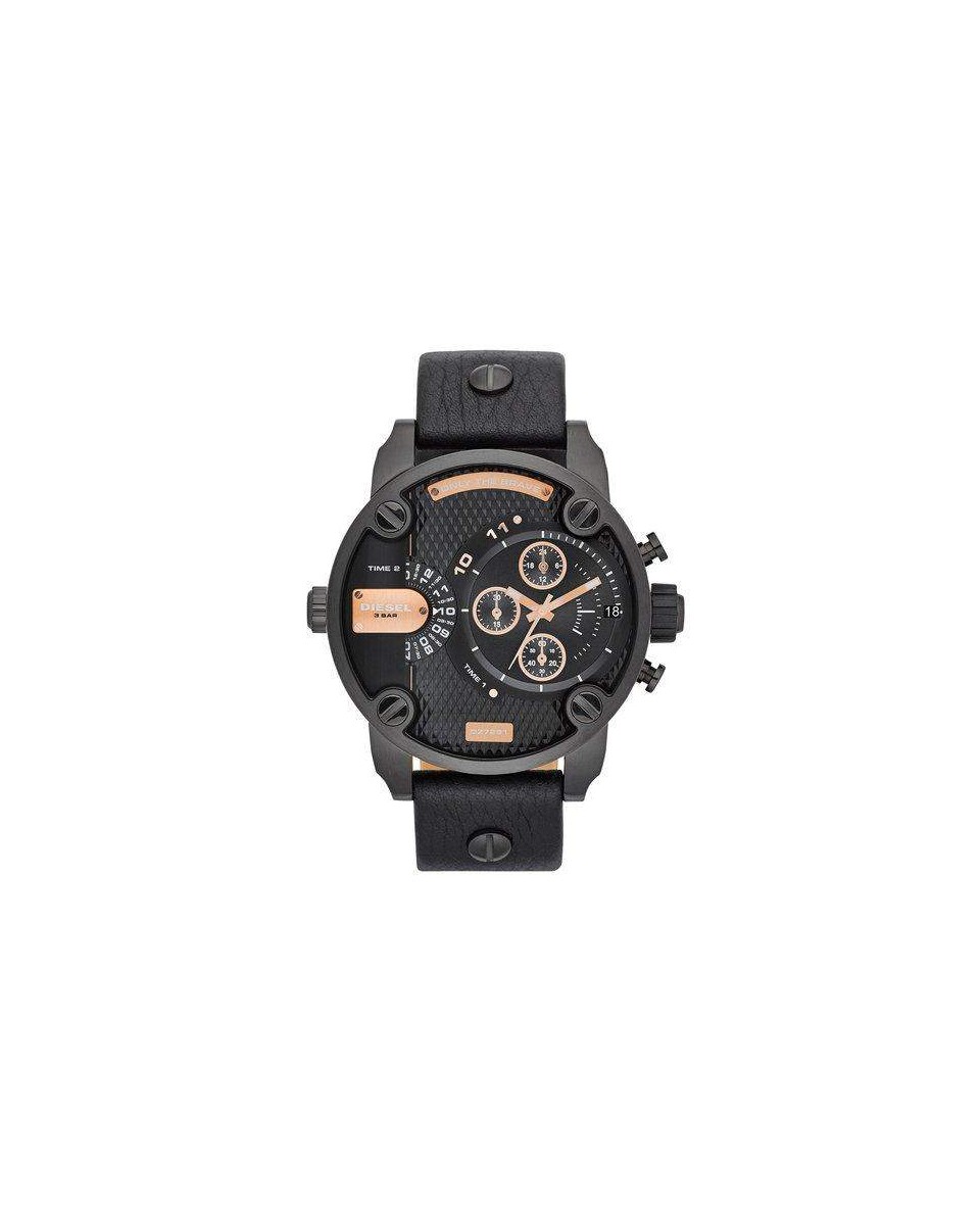 Diesel DZ7291 Strap for Watch LITTLE DADDY DZ7291