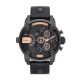 Diesel DZ7291 Strap for Watch LITTLE DADDY DZ7291