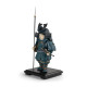 Warrior boy (blue) Lladro Porcelain 01012558