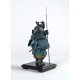 Warrior boy (blue) Lladro Porcelain 01012558