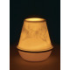 Lithophane votive light-engagement Lladró Porcelain 01017379