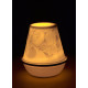 Lith.votive light-engagement(rechar.led) Lladró Porcelain 01017383