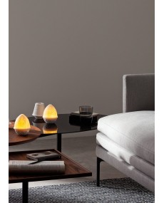 Lith.votive light-engagement(rechar.led) Lladró Porcelain 01017383