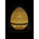 Lithophane votive light-Divine love Porcellana Lladró 01017454 