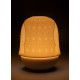 Lithophane votive light-Mihrab Lladró Porcelain 01017464