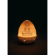 Lith.votiv.light-Lord Mahavira(rech.LED) Lladró Porcelain 01017468