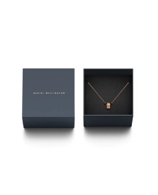 Colar Daniel Wellington ELEVATION DW00400194