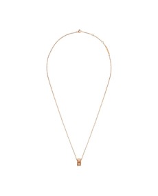 Daniel Wellington Necklace ELEVATION DW00400194