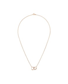 Collier Daniel Wellington ELAN UNITY DW00400166