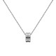 Daniel Wellington Necklace ELAN DW00400159