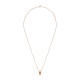 Daniel Wellington Necklace ELAN DW00400158