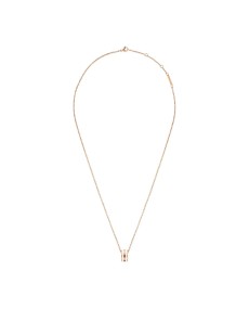 Daniel Wellington Necklace EMALIE DW00400153