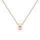 Daniel Wellington Necklace EMALIE DW00400153