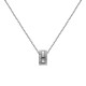 Daniel Wellington Necklace ELEVATION DW00400195