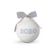 2020 Christmas Ball Lladró Porcelain 01018451