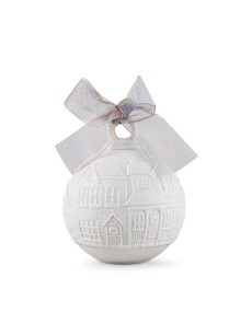 2023 Christmas ball Lladró Porcelaine 01018474  