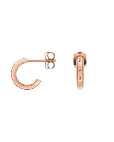 Boucles d'oreilles Daniel Wellington ELAN DW00400146