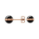 Boucles d'oreilles Daniel Wellington ASPIRATION DW00400151