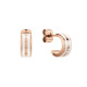 Boucles d'oreilles Daniel Wellington EMALIE DW00400148