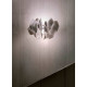 Aplique de pared Nightbloom (bl.)(CE/UK) Porcelana Lladró 01023972  