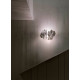 Aplique de pared Nightbloom (bl.)(CE/UK) Porcelana Lladró 01023972  