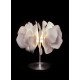 Lámpara de mesa Nightbloom (blanco)(CE) Porcelana Lladró 01023975  