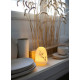 Cherry blossoms Dome lamp Lladró Porcelain 01023989