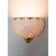 I&S-Wall light (bianco-oro) (JP) Porcellana Lladró 01023994  