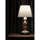 Firefly lampe de table (rose-or)(JP) Lladró Porcelaine 01023998  