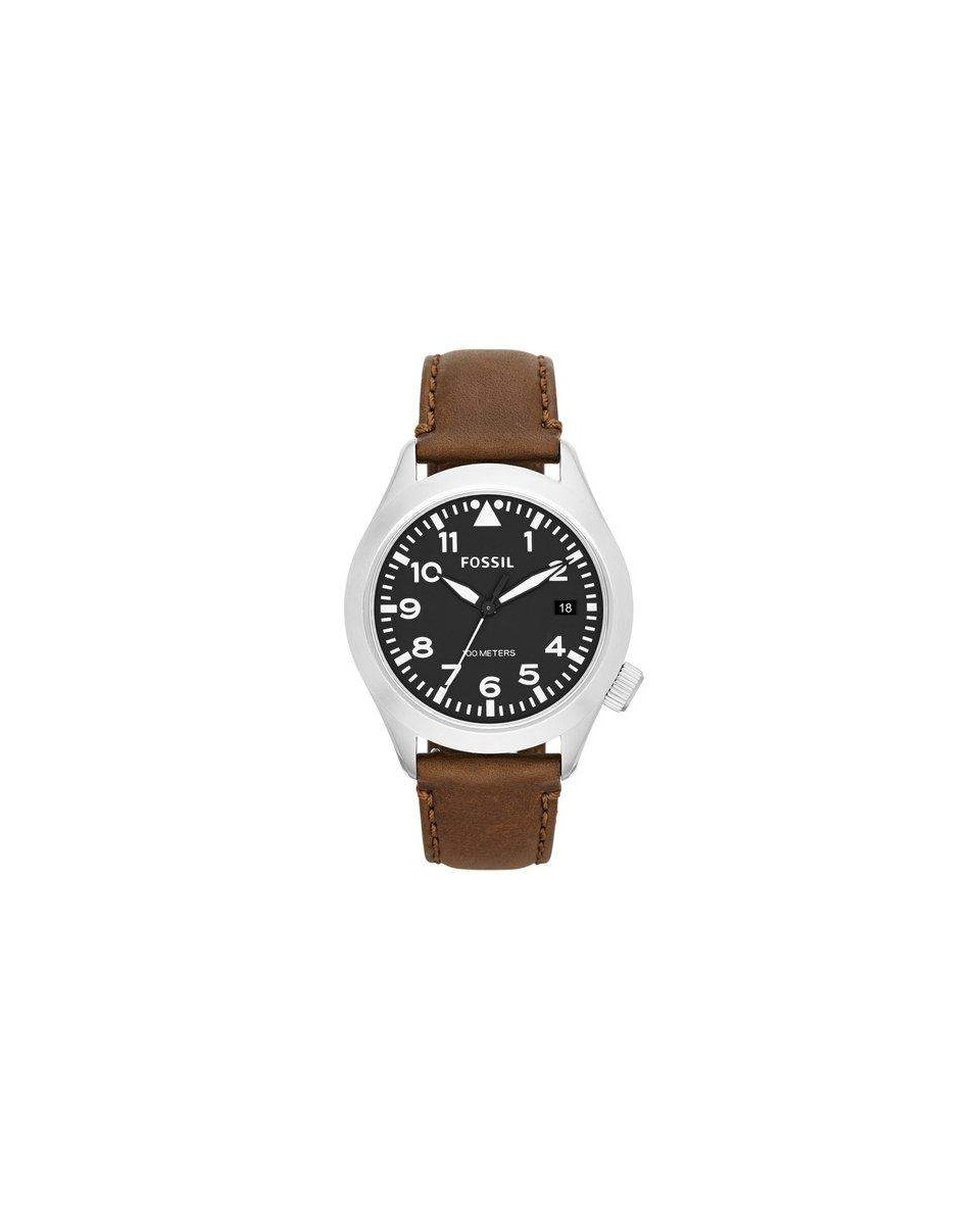 Fossil AM4512 Strap for Watch AEROFLITE AM4512