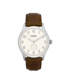 Fossil FS4851 Correa para Reloj THE AGENT FS4851