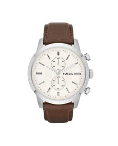 Fossil FS4865 Bracelet pour Montre TOWNSMAN FS4865