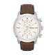 Fossil FS4865 Strap for Watch TOWNSMAN FS4865