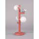 Parrot table lamp (CE) Lladró Porcelain 01024053