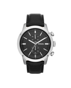 Fossil FS4866 Correa para Reloj TOWNSMAN FS4866