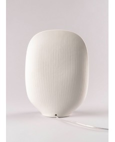 Mirage table lamp (CE) Lladró Porcelaine 01024061 