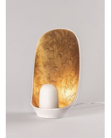 Mirage table lamp (CE) Lladró Porcelain 01024061