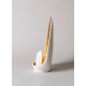 Mirage table lamp (CE) Lladró Porcelain 01024061