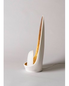 Mirage table lamp (UK) Lladró Porcelain 01024062