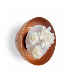 Bouquet wall light (JP) Lladro Porcelain 01024105