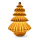 Christmas tree lamp Lladró Porcelain 01024228