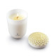 Echoes of N. candle-Tropical Blossoms Lladró Porcelain 01040144