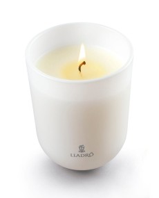 Echoes of N. candle-Mediterranean Beach Lladró Porcelaine 01040147 