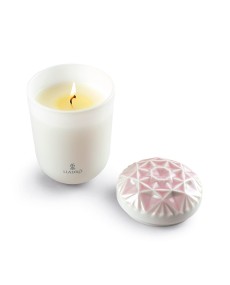 Echoes of N. candle-I love you, mom Lladró Porcelaine 01040148 