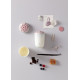 Echoes of N. candle-I love you, mom Lladró Porcelain 01040148