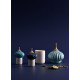 North tower candle 1001 lights Lladró Porcelain 01040159