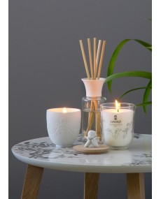 Missing you candle-Night approaches Porcelana Lladró 01040163 