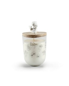 Missing you candle-Unbreakable spirit Lladró Porcelain 01040165